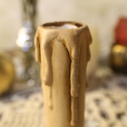 Candle cover 蝋管 R-33