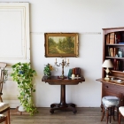 スタンドランプ(3灯式)　03451