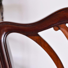 c253-2　クイーンアンチェア