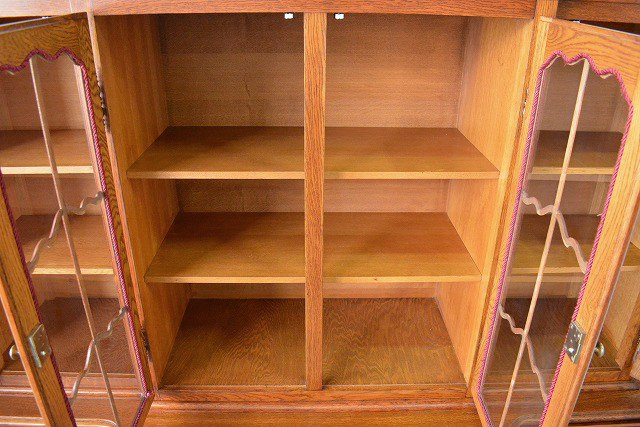 キャビネット　8350