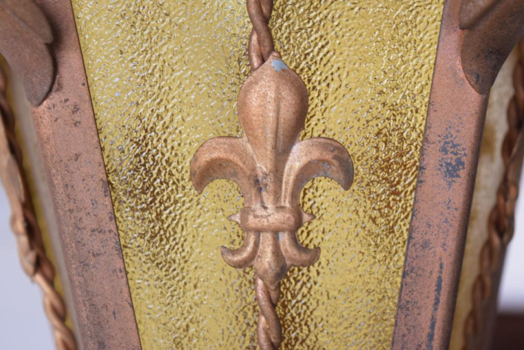 sy354　1灯式ランタン