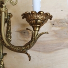 ウォールランプ【ペア】　55176