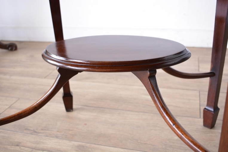 1461　サイドテーブル　