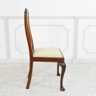 チェア　6脚セット　00055