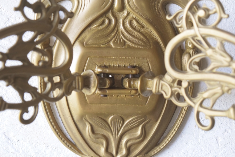 6577-1  ウォールアイテム