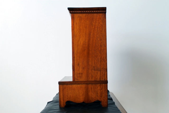 スモールテーブルキャビネット　40133