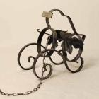 Wine bottle‐Holder(single)　K-453