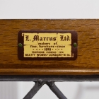 ブックケース　9114