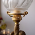 スタンドランプ(1灯式)　03458