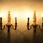 wl202　ペア2灯式ウォールランプ