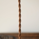 優美なガラスシェードが魅せるペンダントランプ【9574-2】