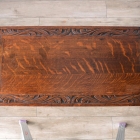 1220　ツイストカードテーブル　