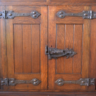 ブックキャビネット 　k103