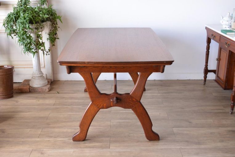 t170　ドロリーフテーブル　