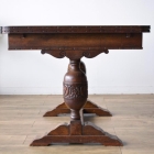 ds41-2　ドローリーフテーブル