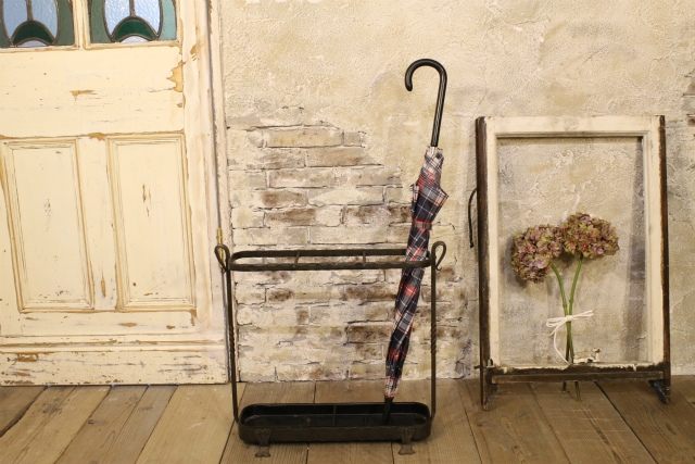Umbrella stand　傘立て　K-514