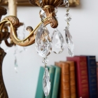 スタンドランプ(3灯式)　03451