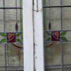 do46　ペアステンドグラスドア