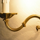 wl175-3  2灯式ウォールランプ