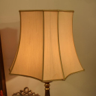 sl86　1灯式スタンドランプ(シェード付き)