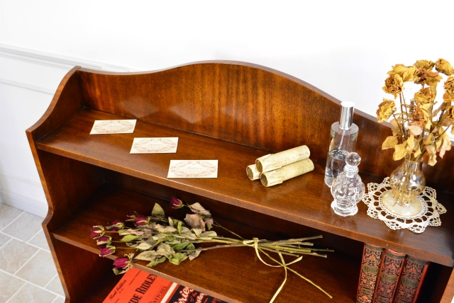 ブックケース　9125