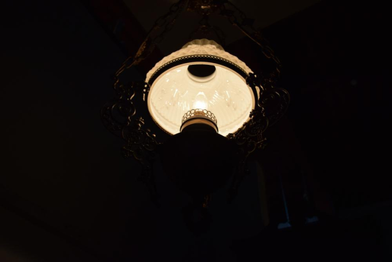 sy360  1灯式ハンギングランプ