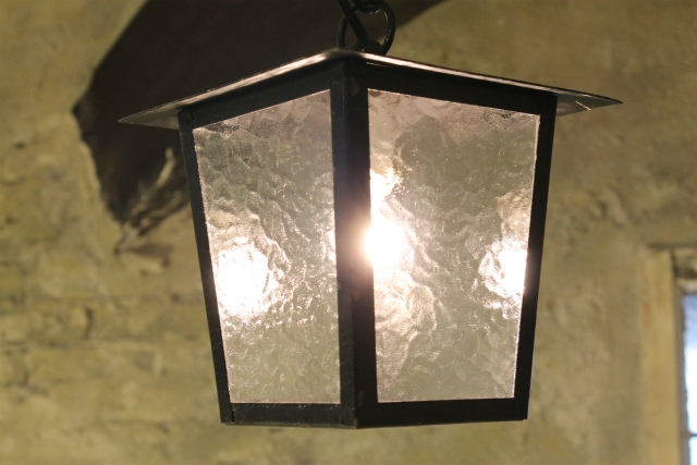 ランタン(1灯式)　51551