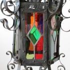 ランタン(1灯式)　51502