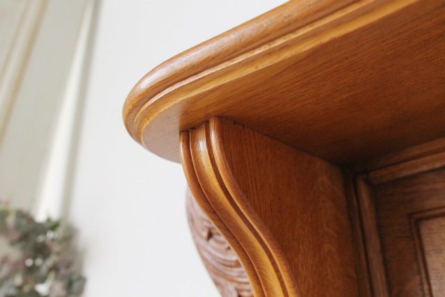 大きく使い勝手の良いトールウォールハンガー【4864】