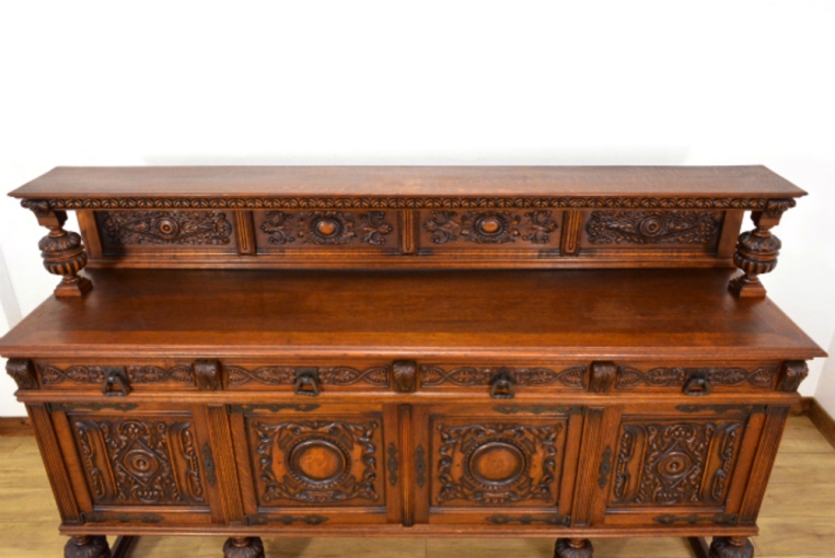 サイドボード　0032-3