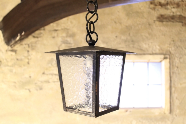 ランタン(1灯式)　51551