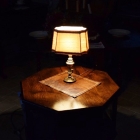 スタンドランプ(1灯式)　sl84