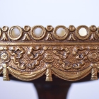 t194　マーブルトップワインテーブル