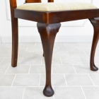 チェア　6脚セット　00055