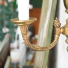 55366　1灯式ウォールランプ