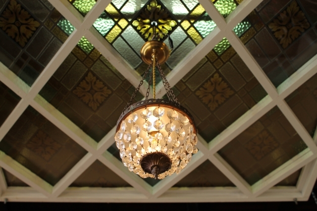 ランプ　1灯式　51505