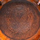 アームチェア　c184