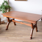 t170　ドロリーフテーブル　