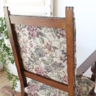 423　アームチェア