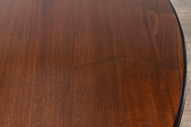 艶やかな質感が美しいエクステンションテーブル【t185】