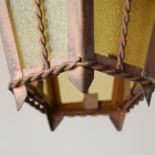 sy354　1灯式ランタン