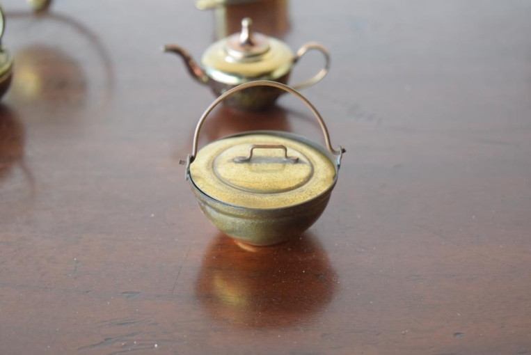 fo56  ミニツール　10点セット