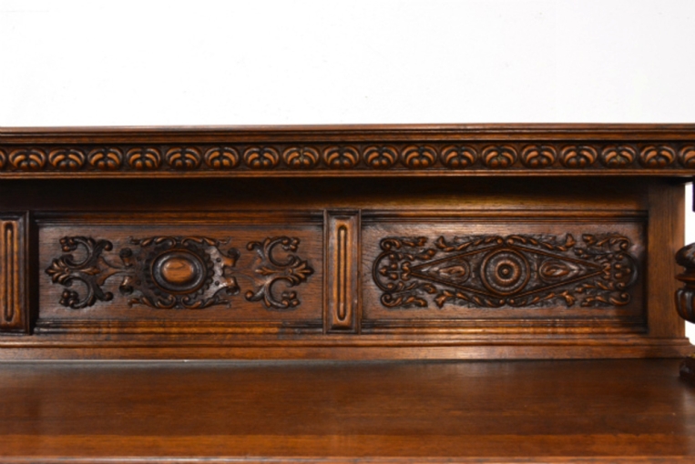 サイドボード　0032-3