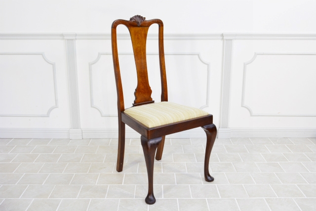 チェア　6脚セット　00055