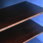 ヴィクトリアンスタイルの華やかなキャビネット【k186】