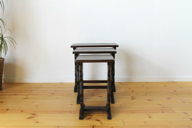 ネストテーブル　1130