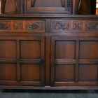 キャビネット　8373