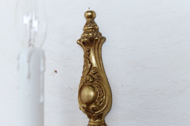 ウォールランプ　【ペア】　55190