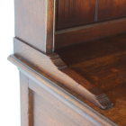 k153　Titchmarsh & Goodwin　カップボード