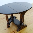 スモール・オケージョナルテーブル　1313